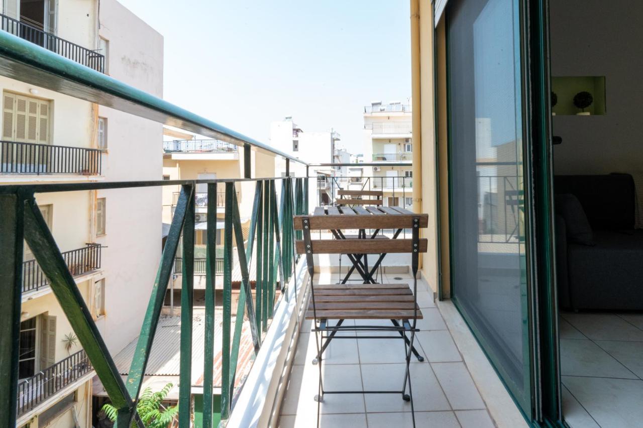 Casa Isabella Apartamento Kalamata Exterior foto